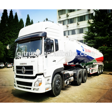 Cummins 375Hp Dongfeng tractor head truck/Dongfeng tractor truck/Dongfeng tow truck/Dongfeng tow vehicle/Dongfeng prime mover